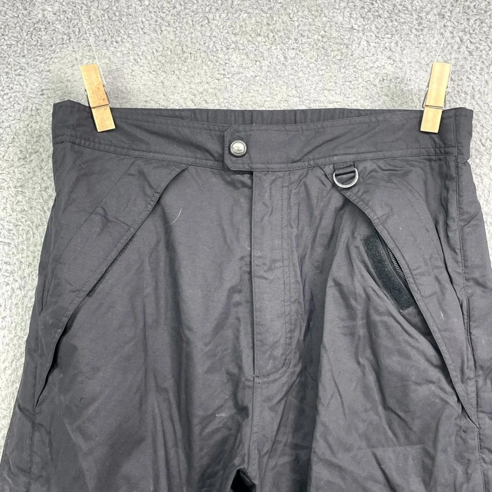 The North Face Extreme Gear Snow Pants Mens L Insulated Waterproof Gorpcore Ski